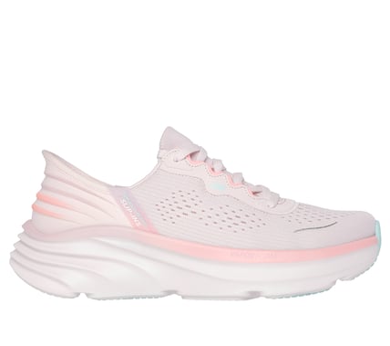 Light Pink Multi