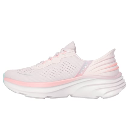 Light Pink Multi