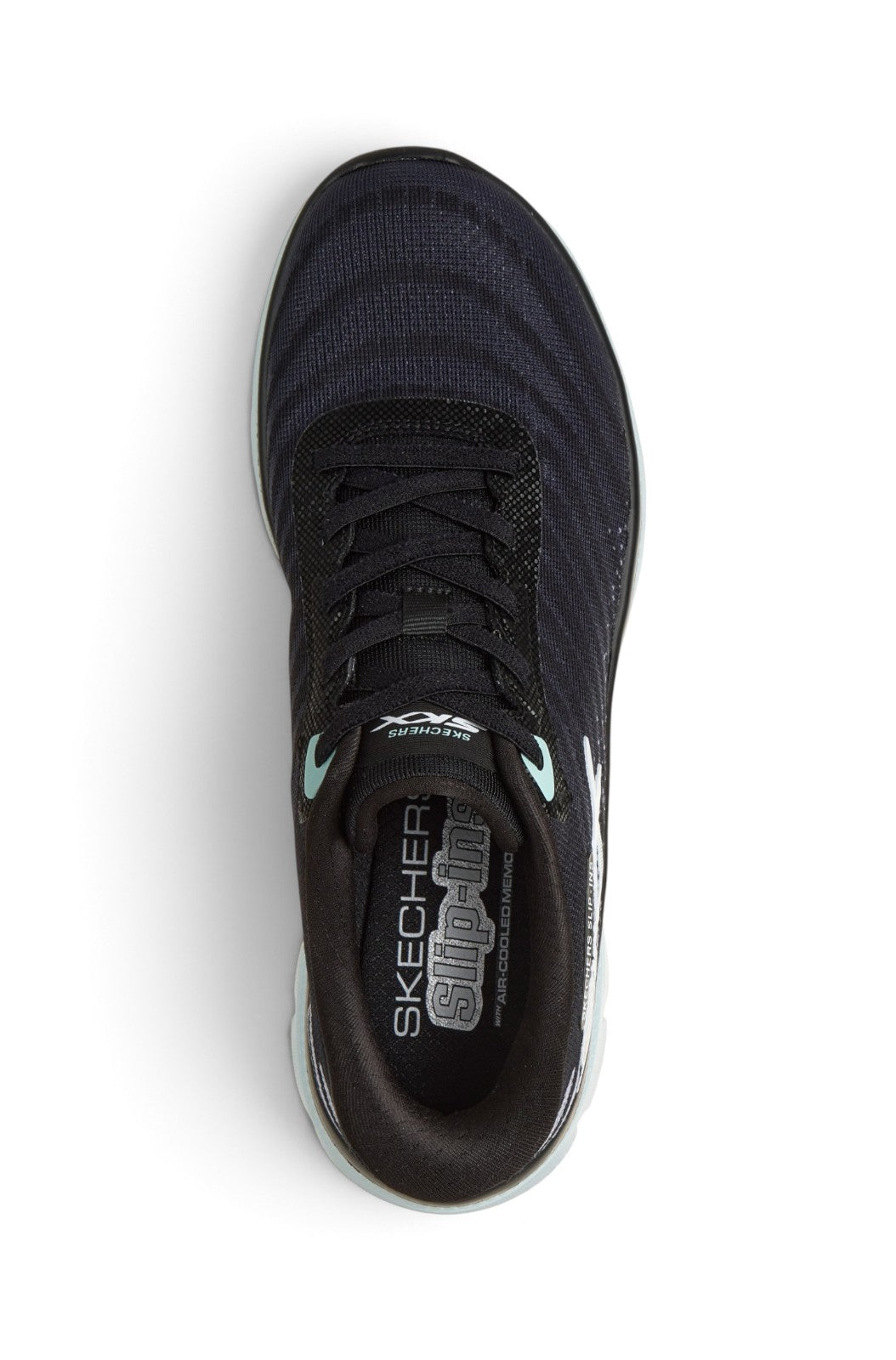 Black Mint