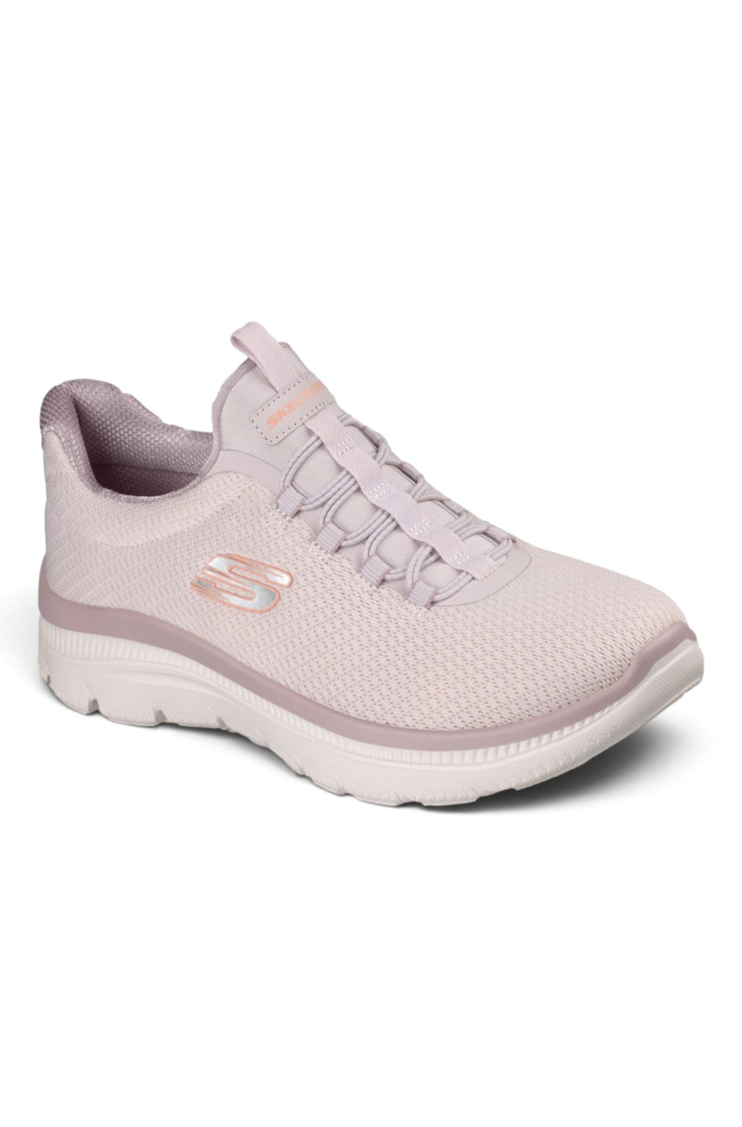 Light Mauve