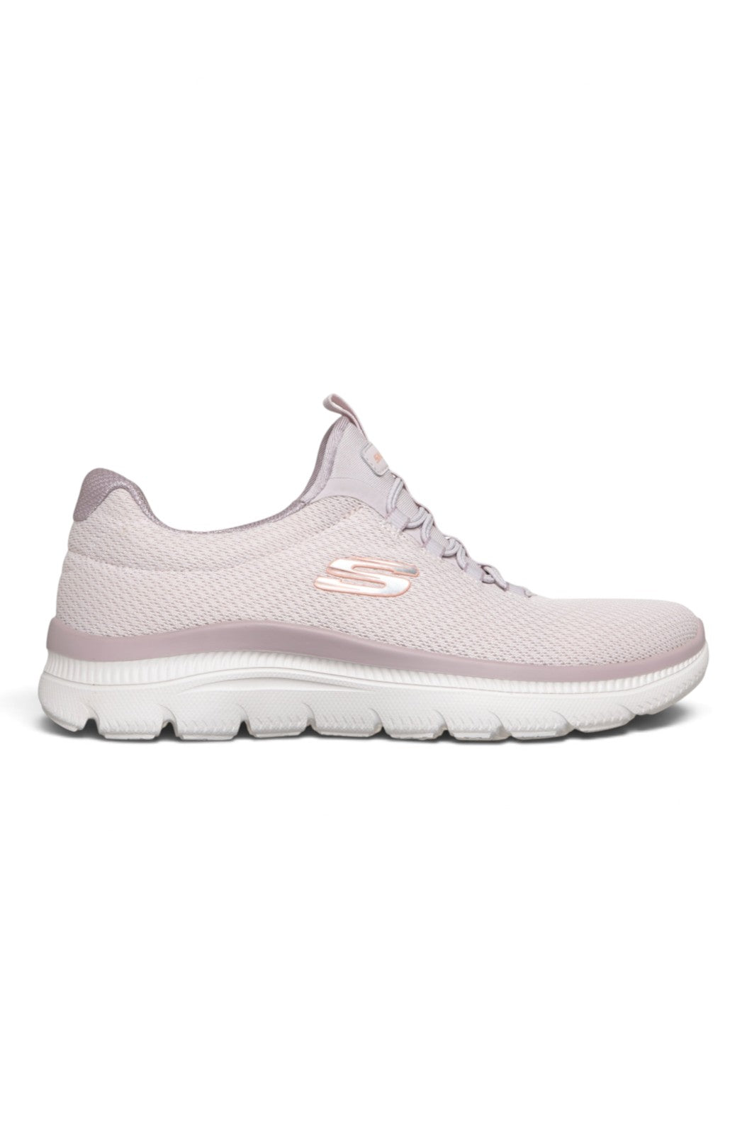 Light Mauve