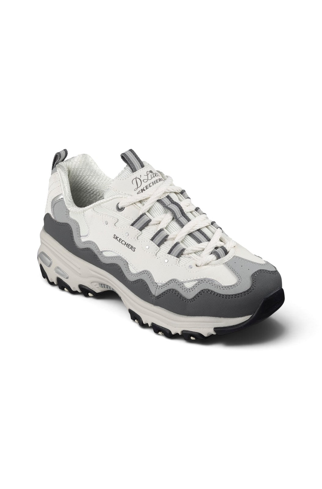Light Grey