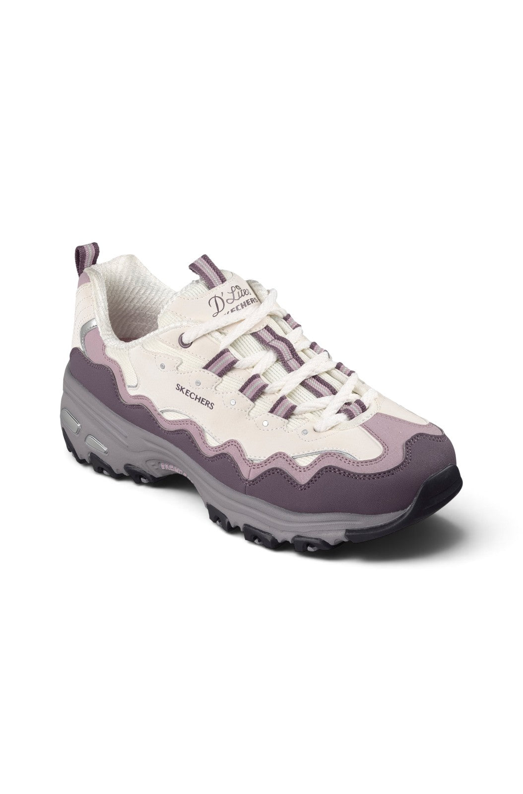 Natural Purple
