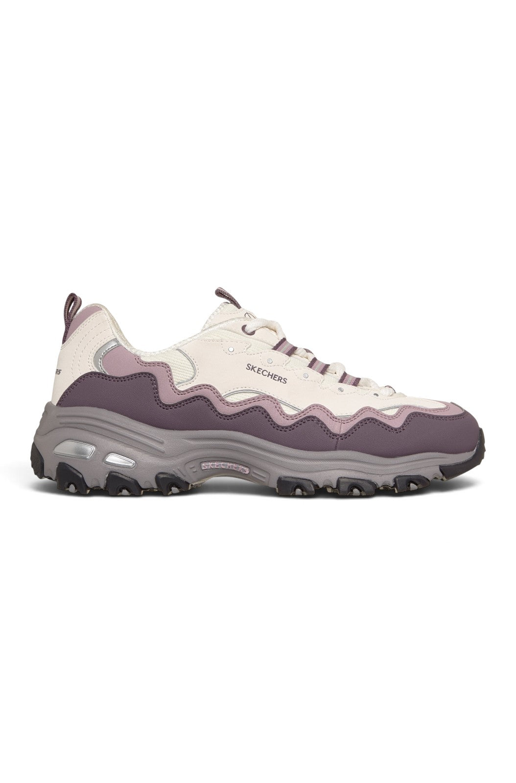 Natural Purple