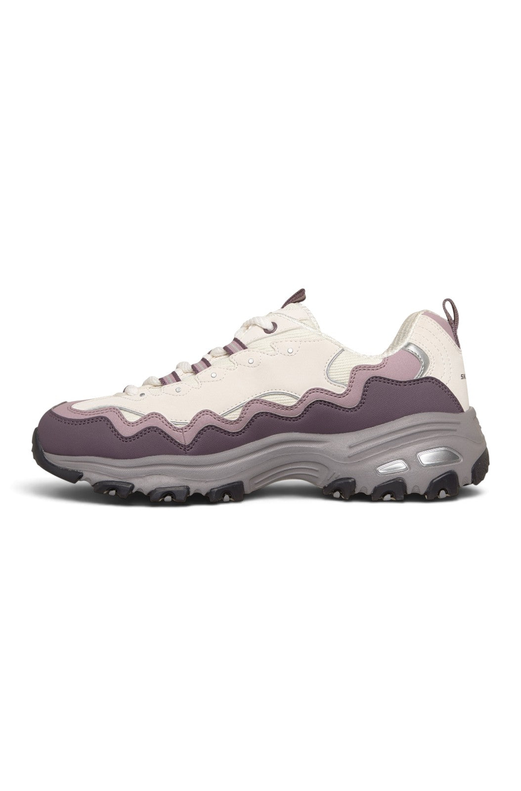 Natural Purple