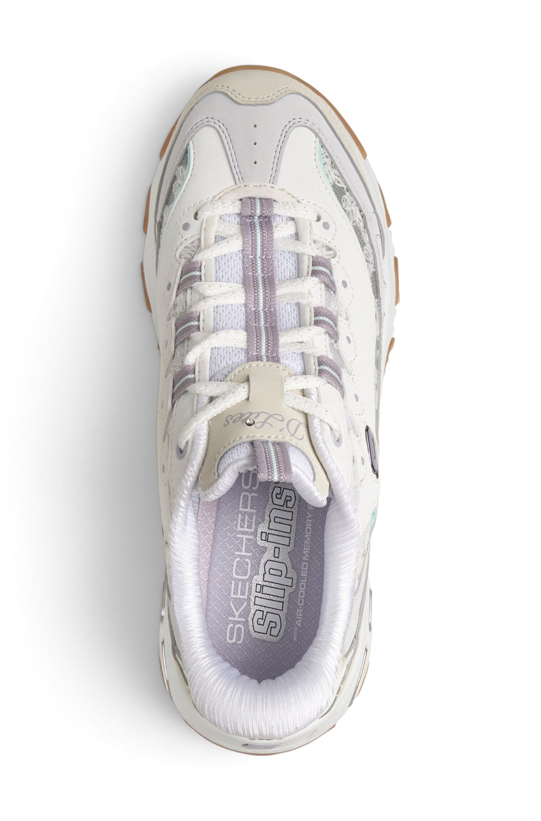White Lavender