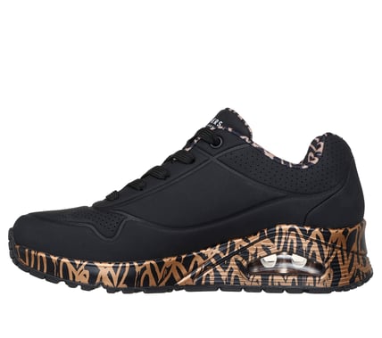 Black Rose Gold
