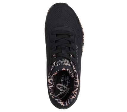 Black Rose Gold