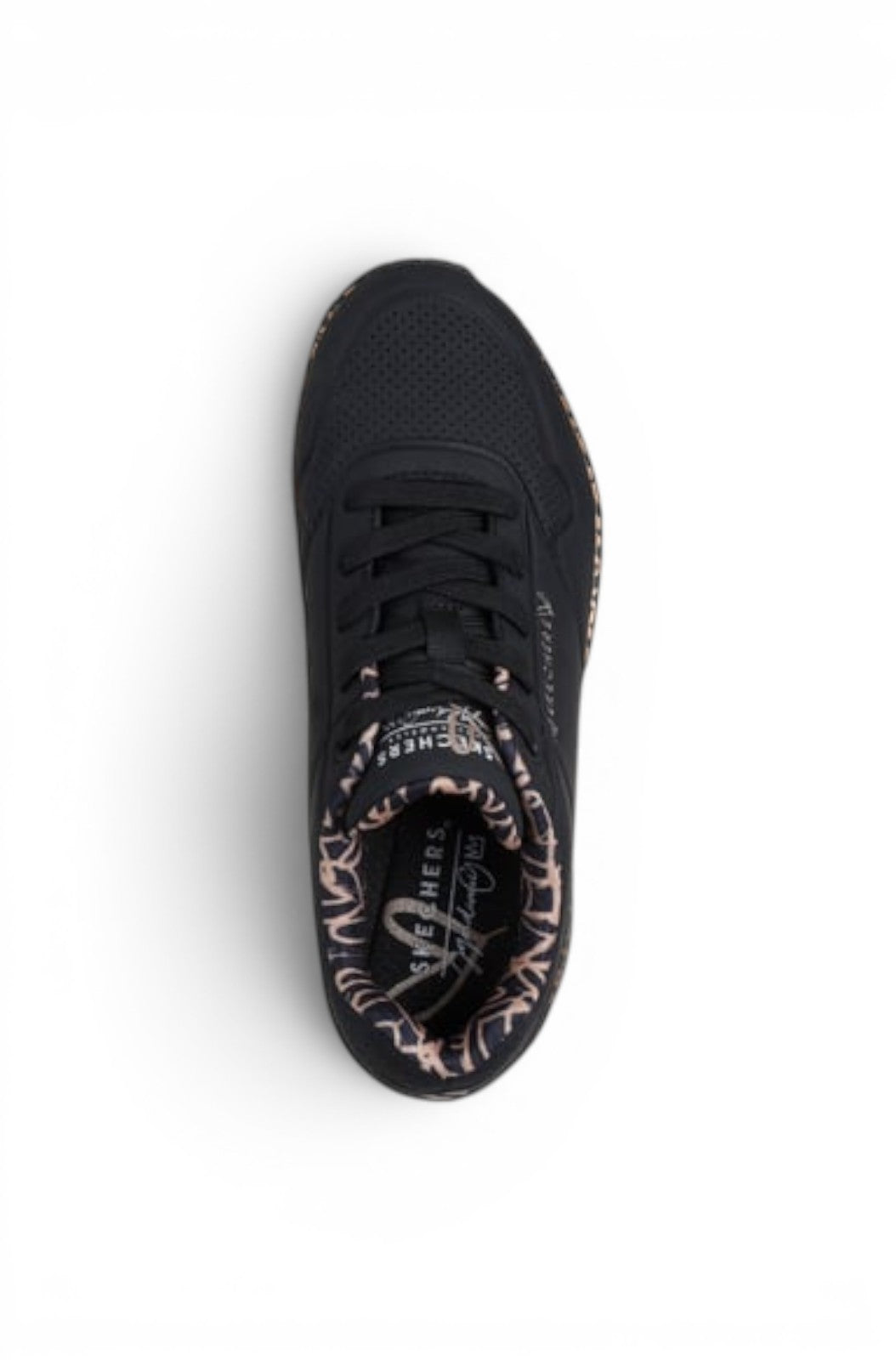 Black Rose Gold