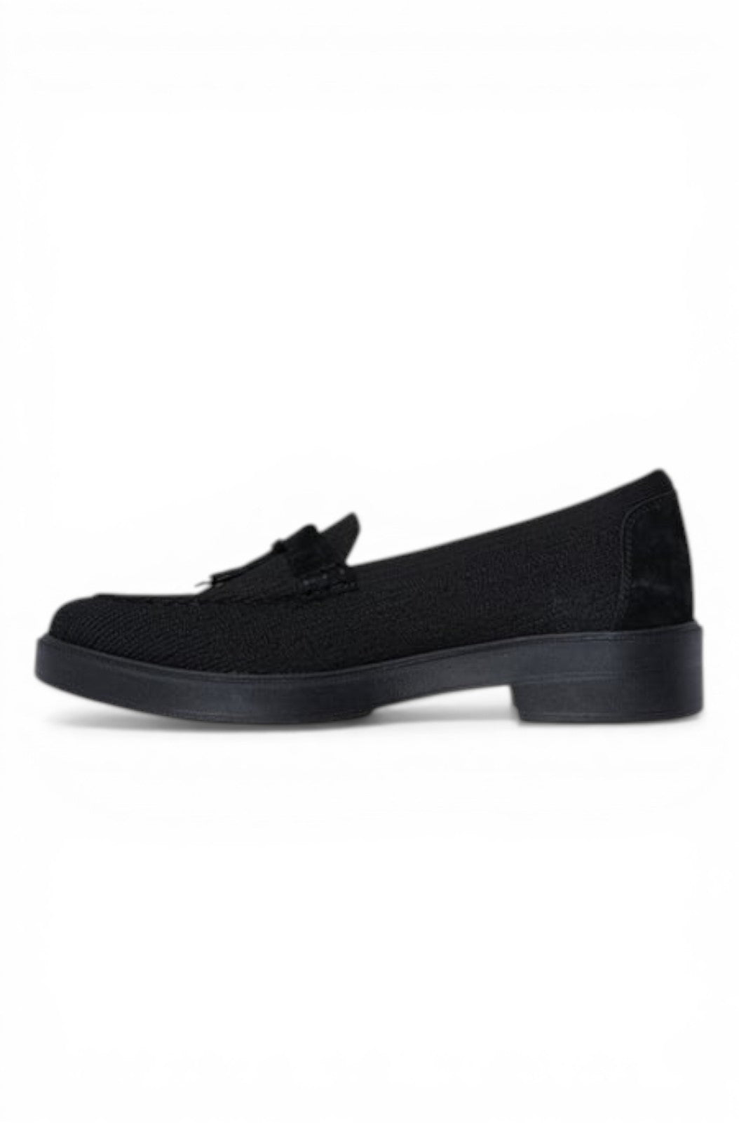 Black Black