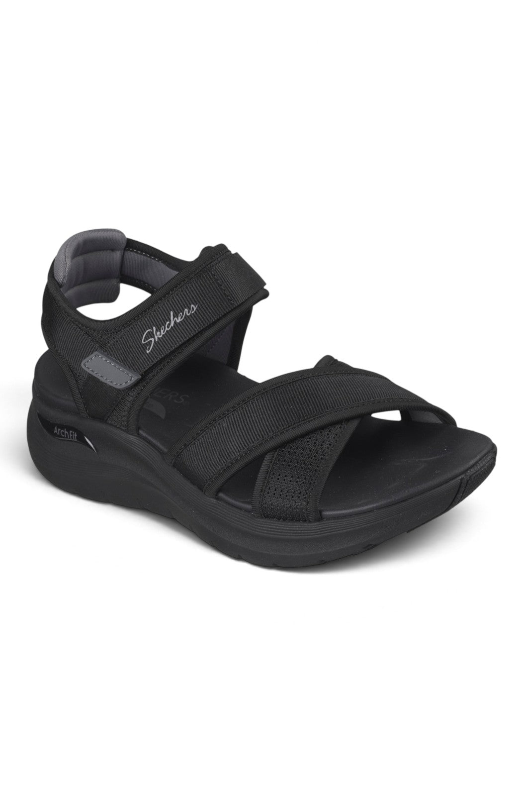 Black Grey