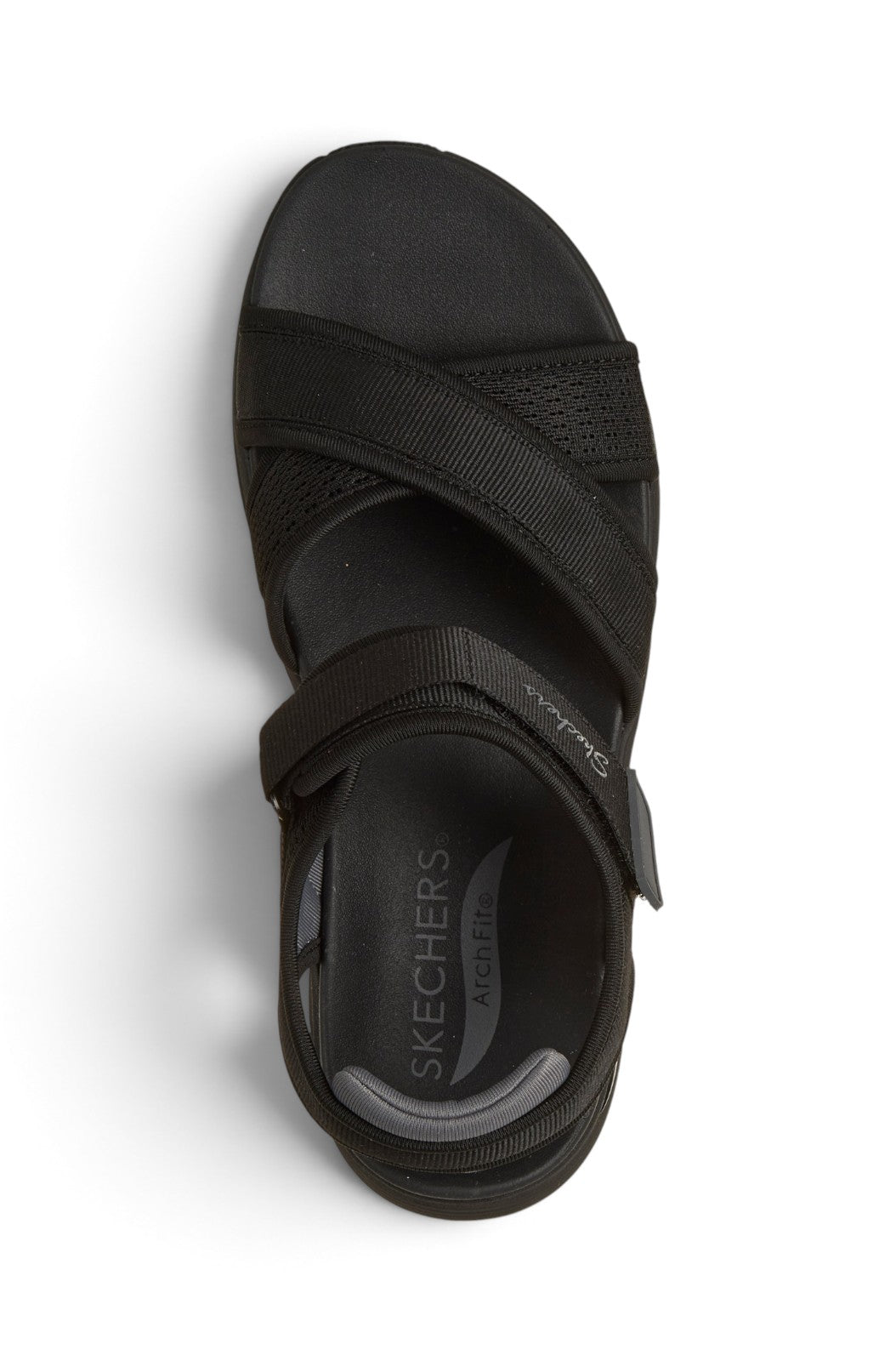 Black Grey