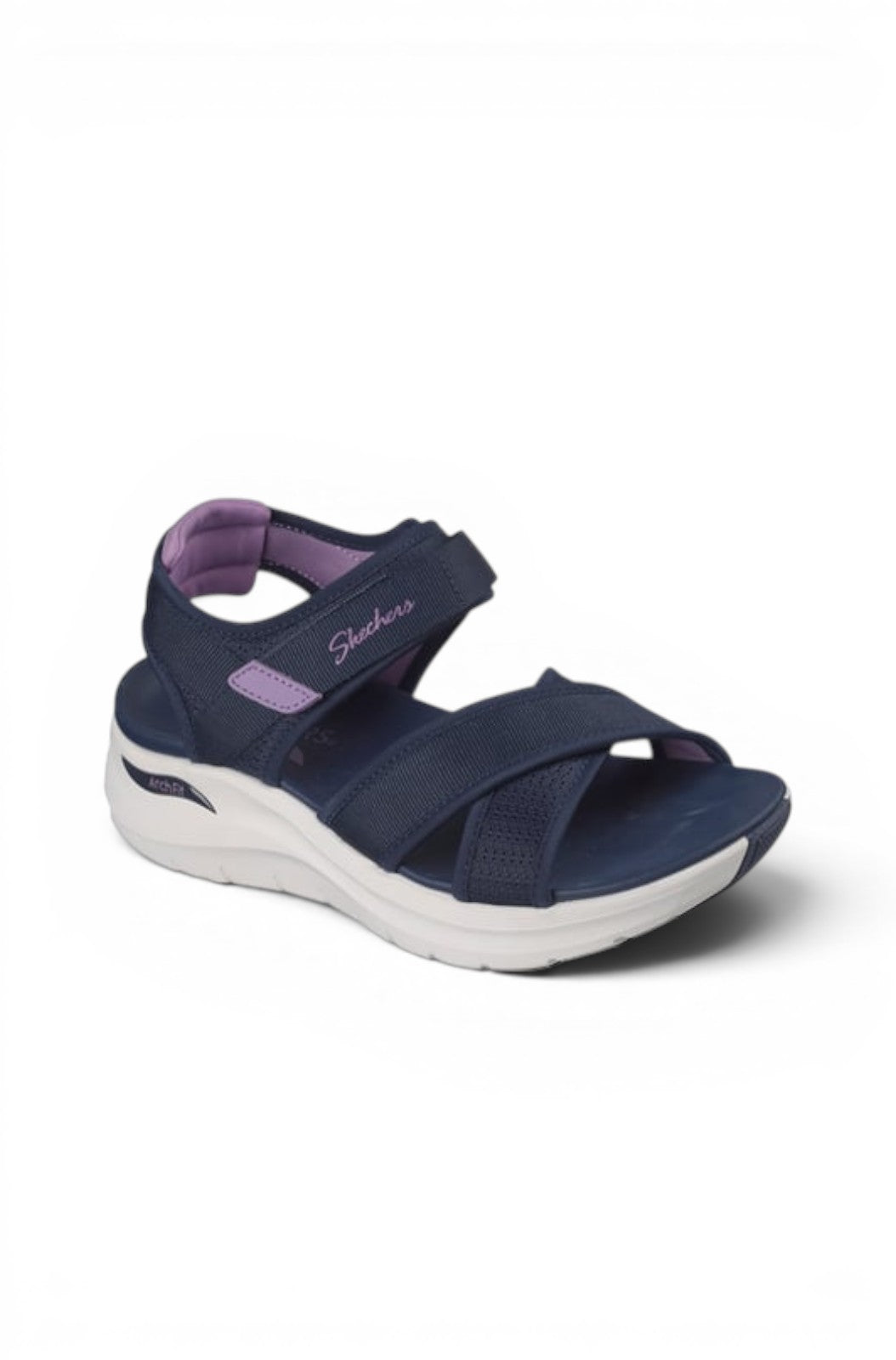 Navy Purple