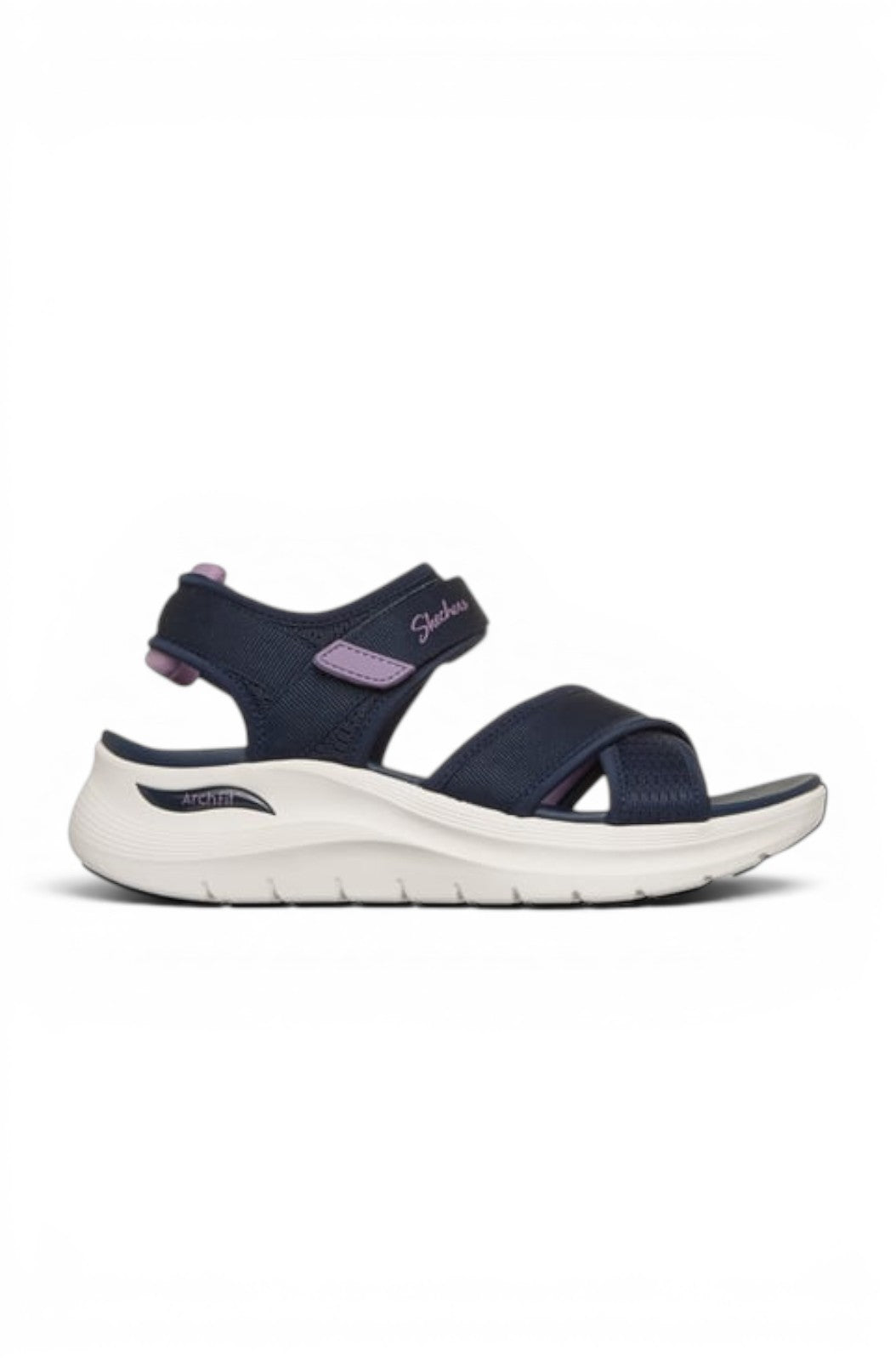 Navy Purple