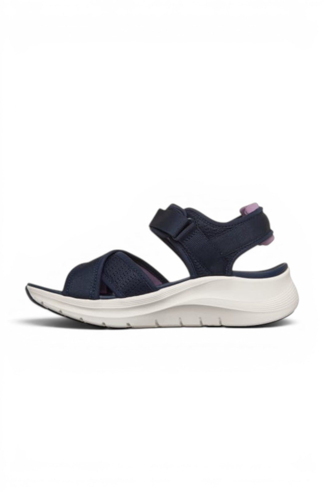 Navy Purple