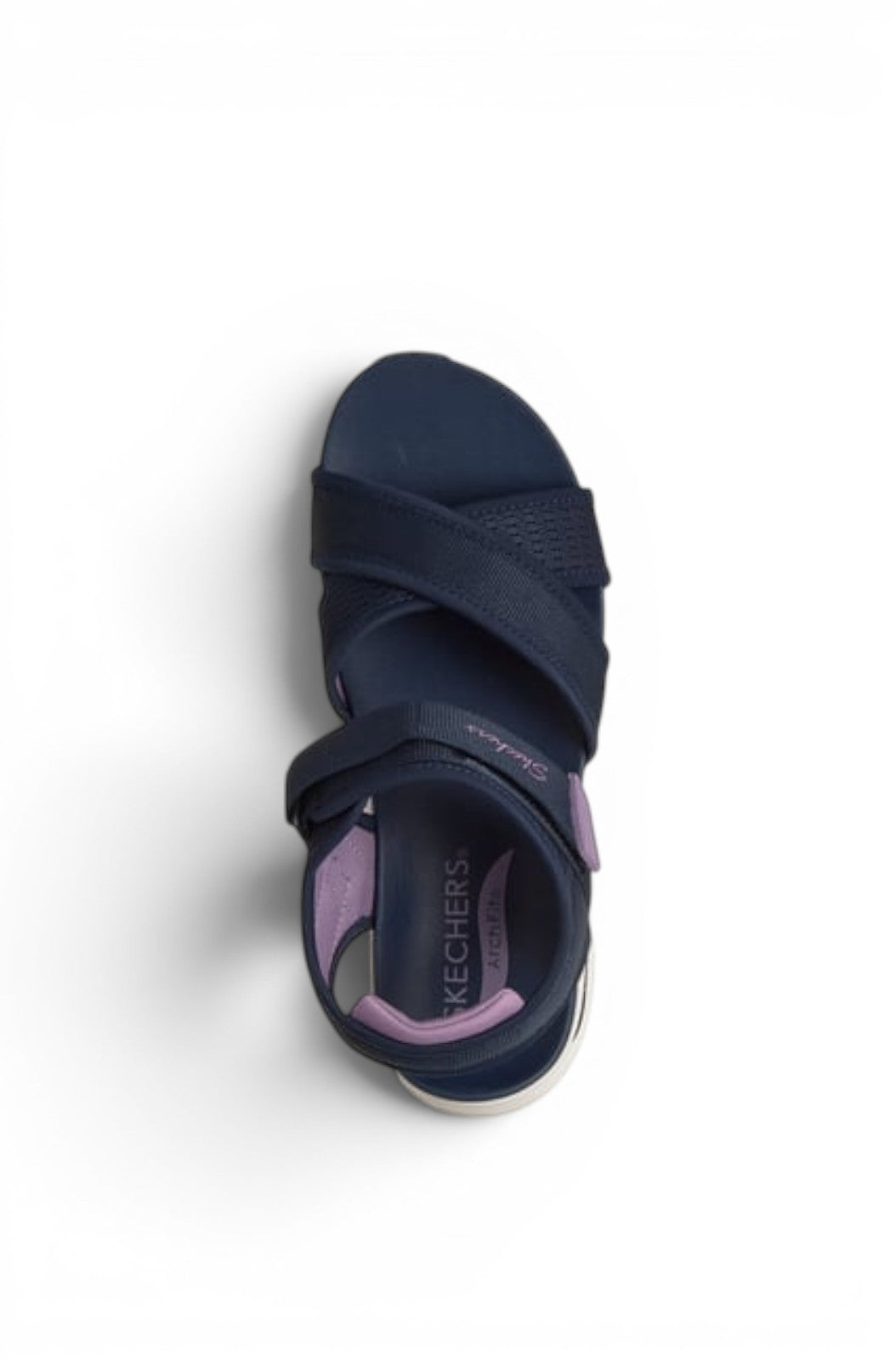 Navy Purple