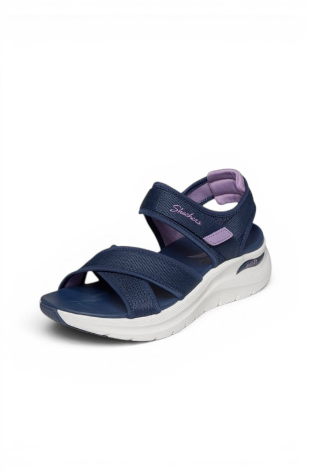 Navy Purple