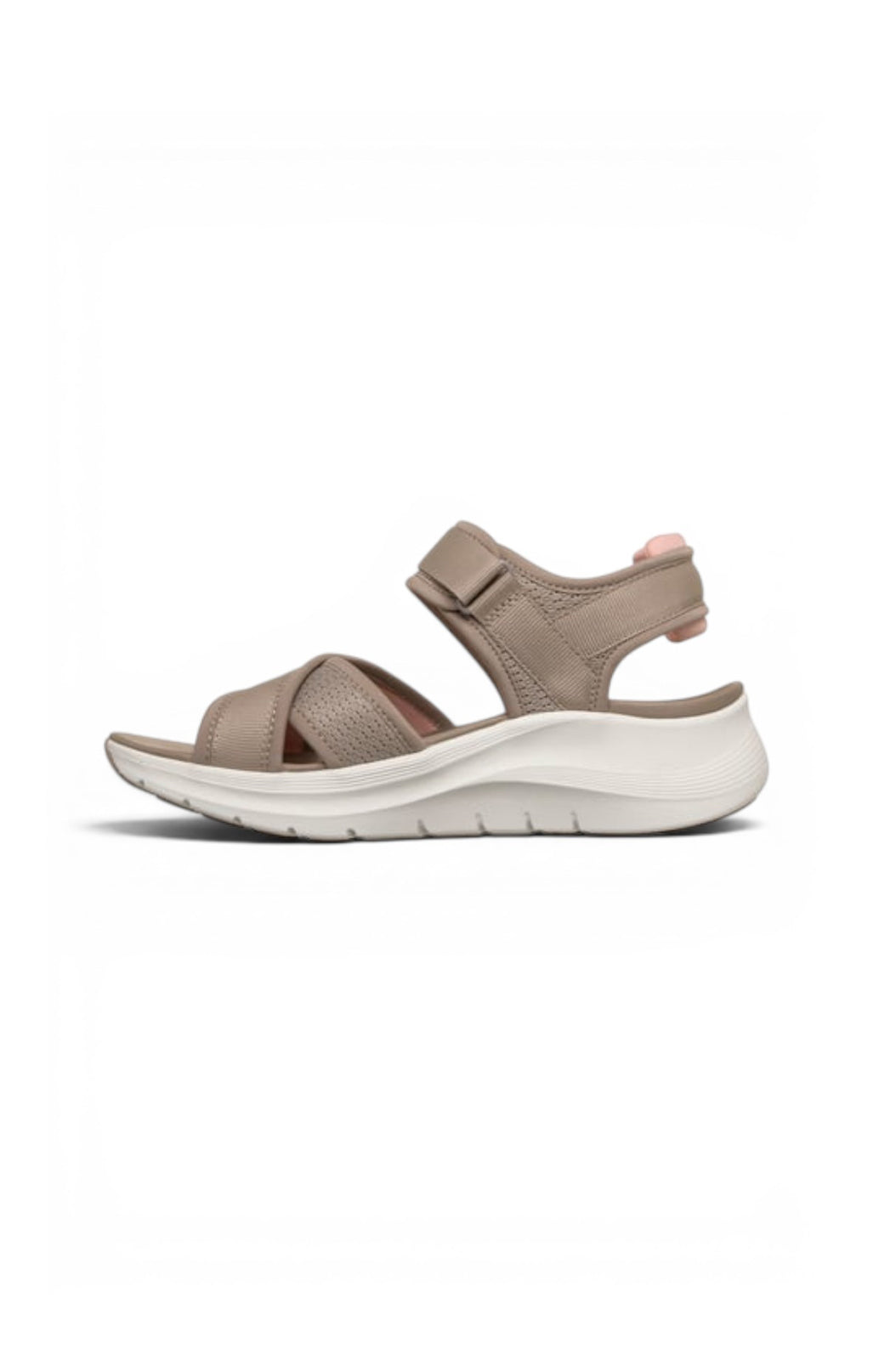 Taupe Coral