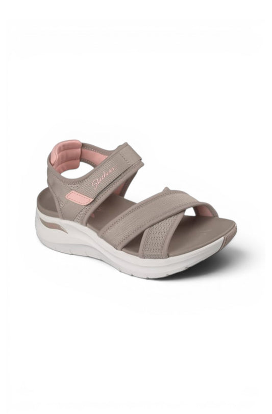 Taupe Coral