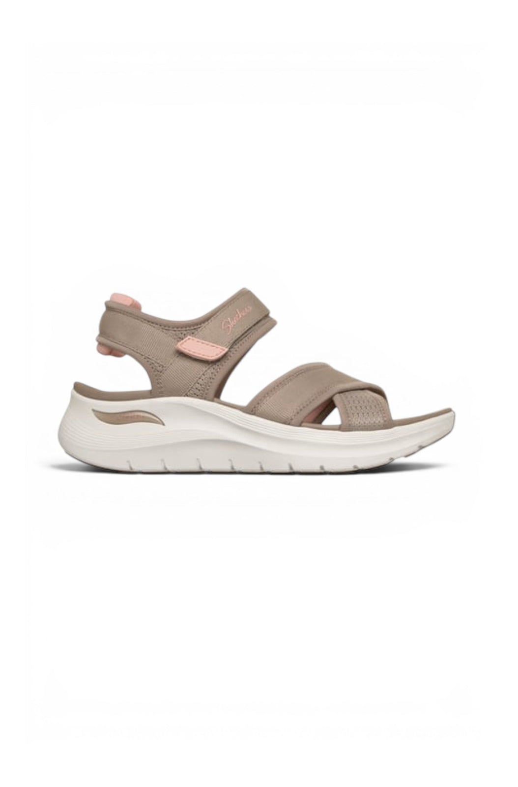 Taupe Coral