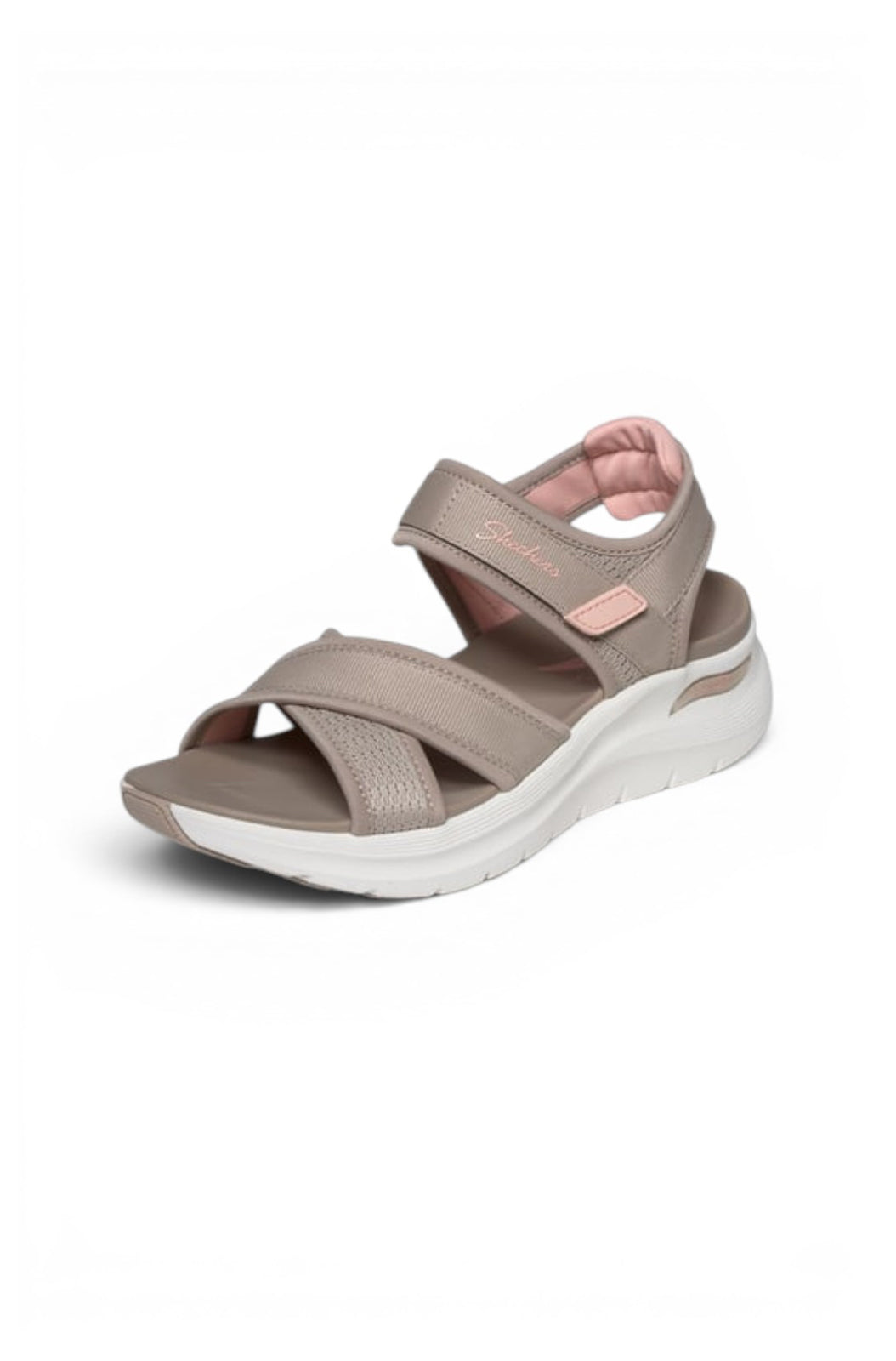 Taupe Coral