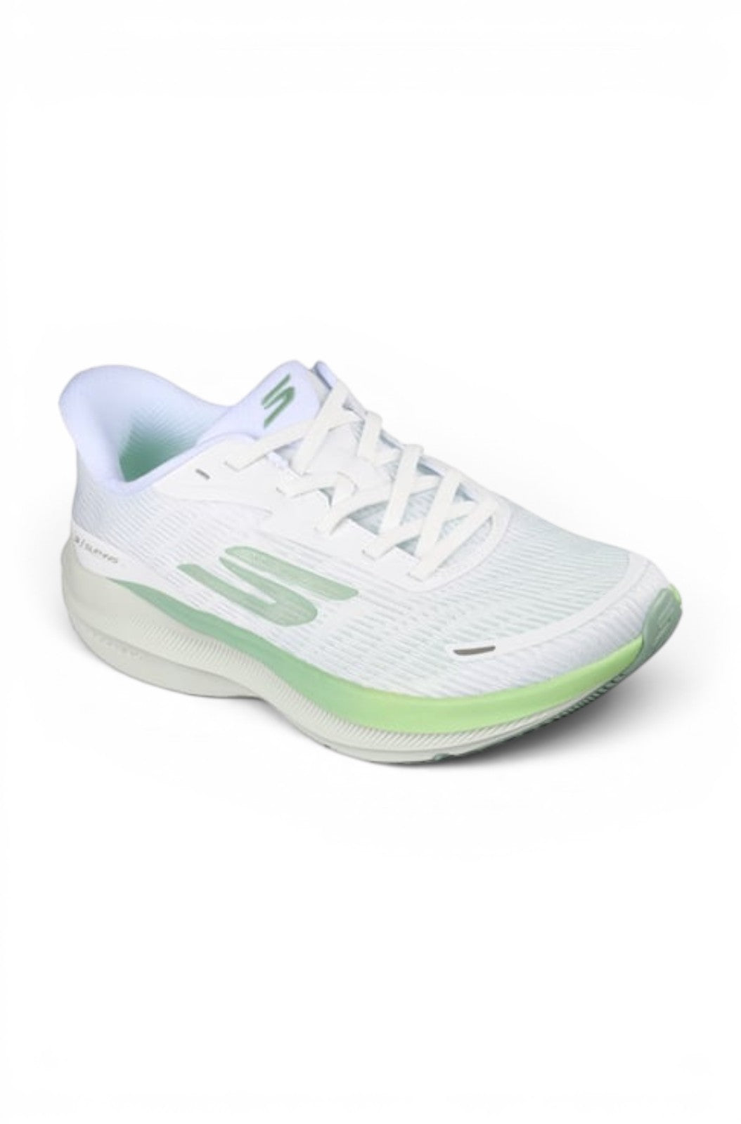 White Green