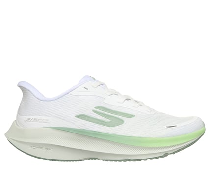 White Green