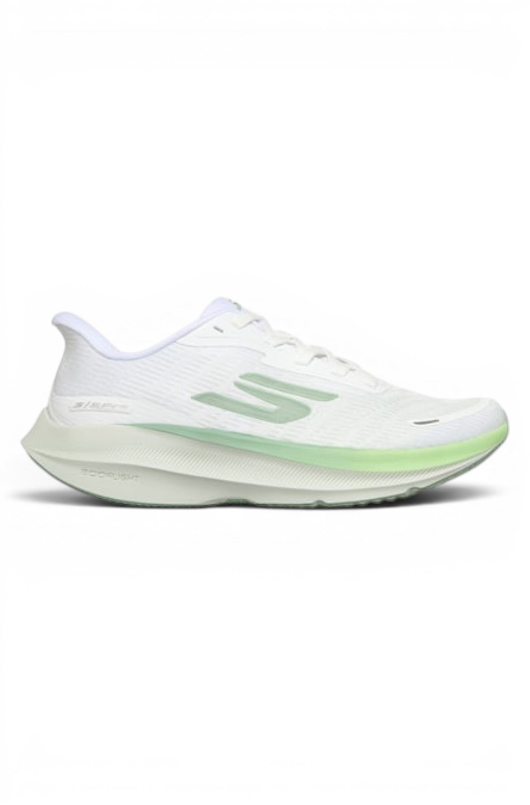 White Green