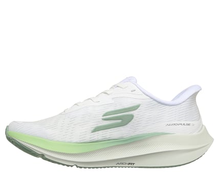 White Green