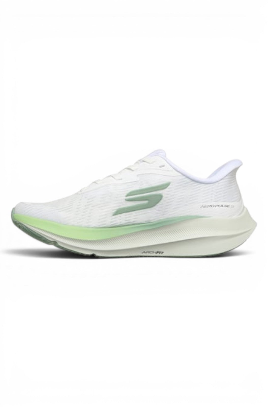 White Green