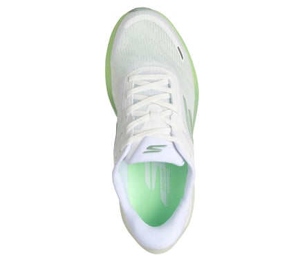 White Green