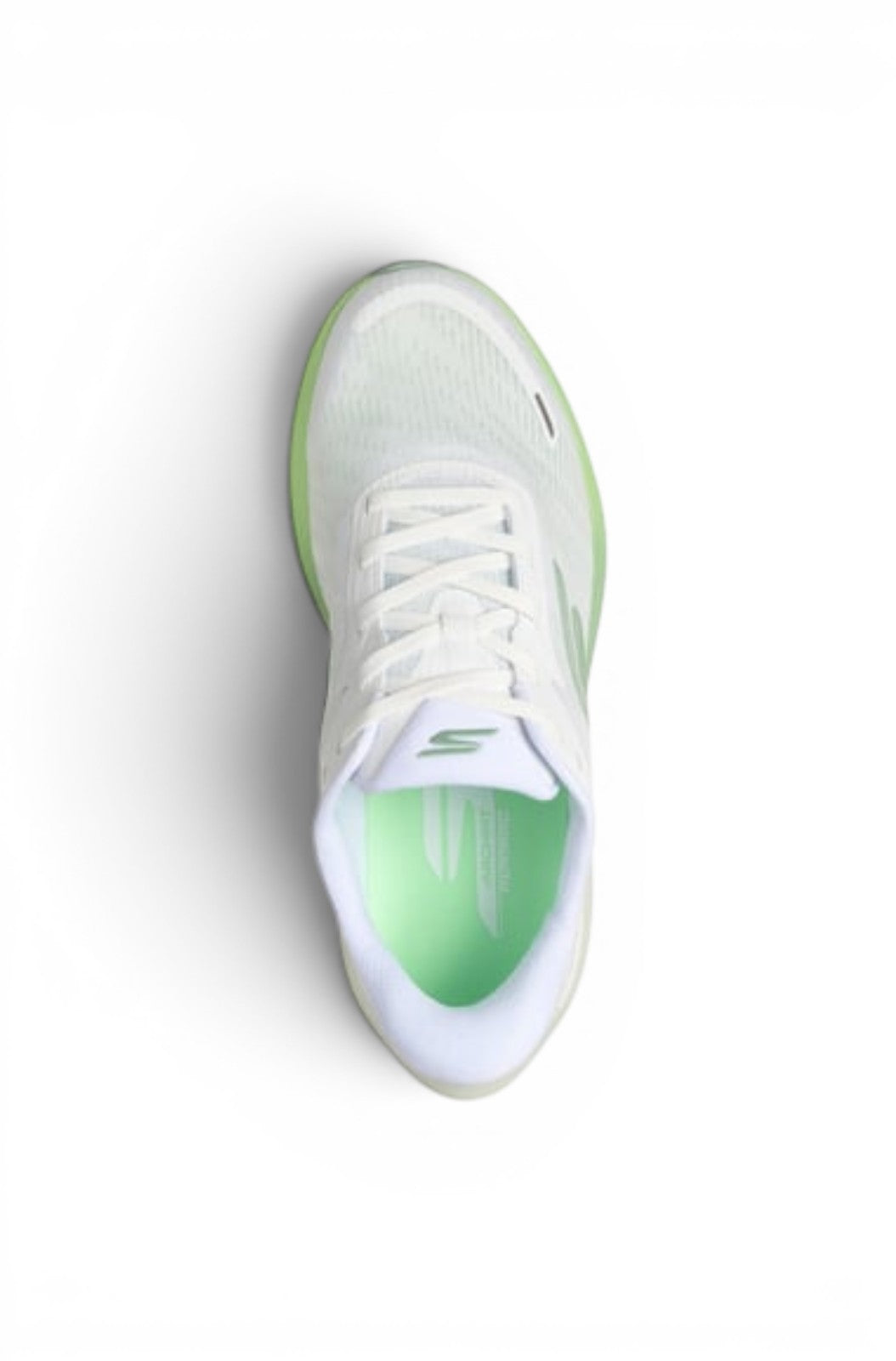 White Green
