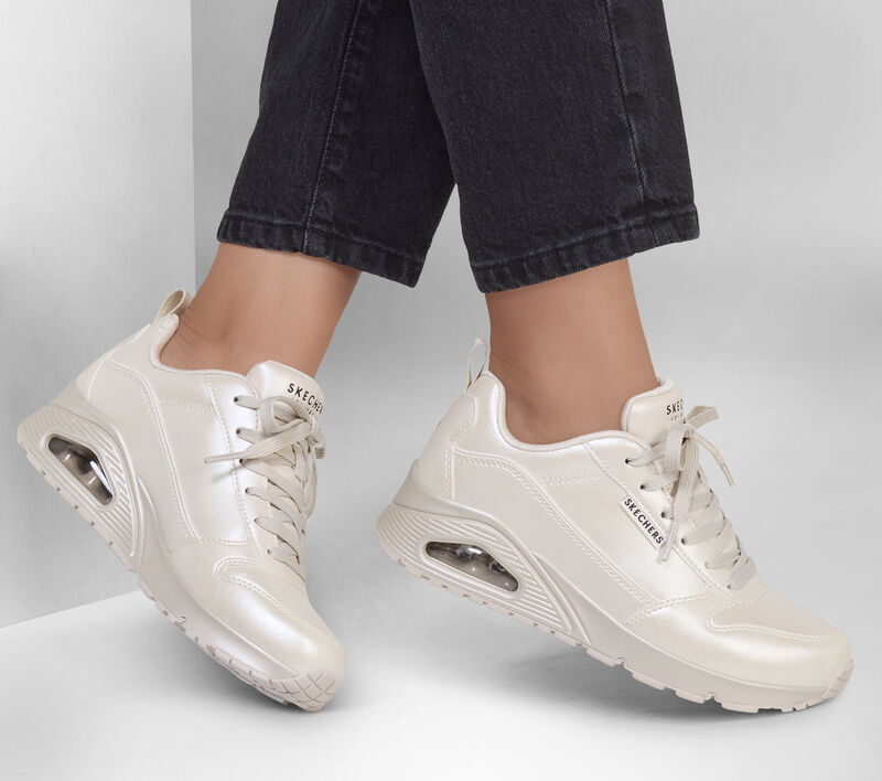 Women's Uno - Galactic Gal