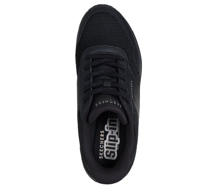Black Black