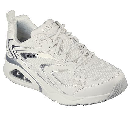 White Silver