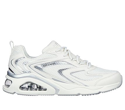 White Silver
