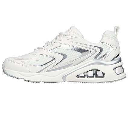 White Silver
