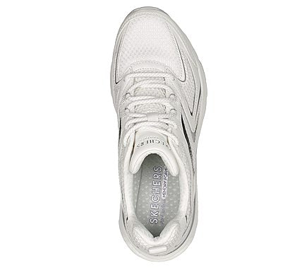White Silver