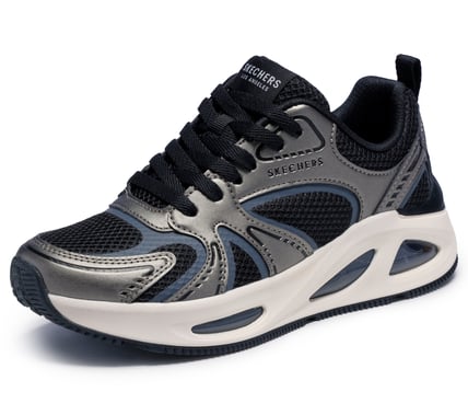 GUN Black