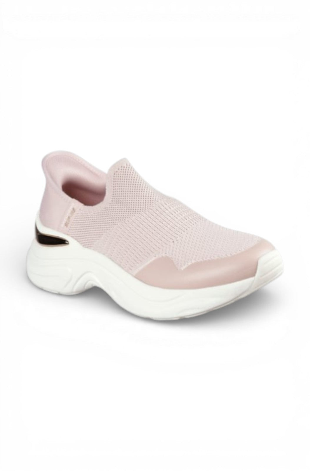 Blush Pink