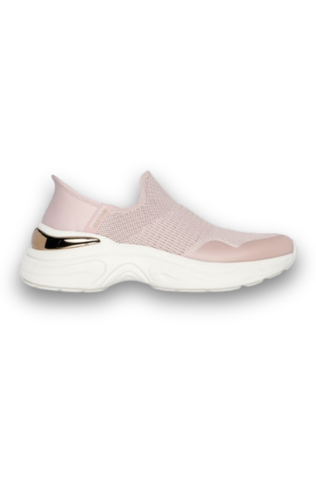 Blush Pink