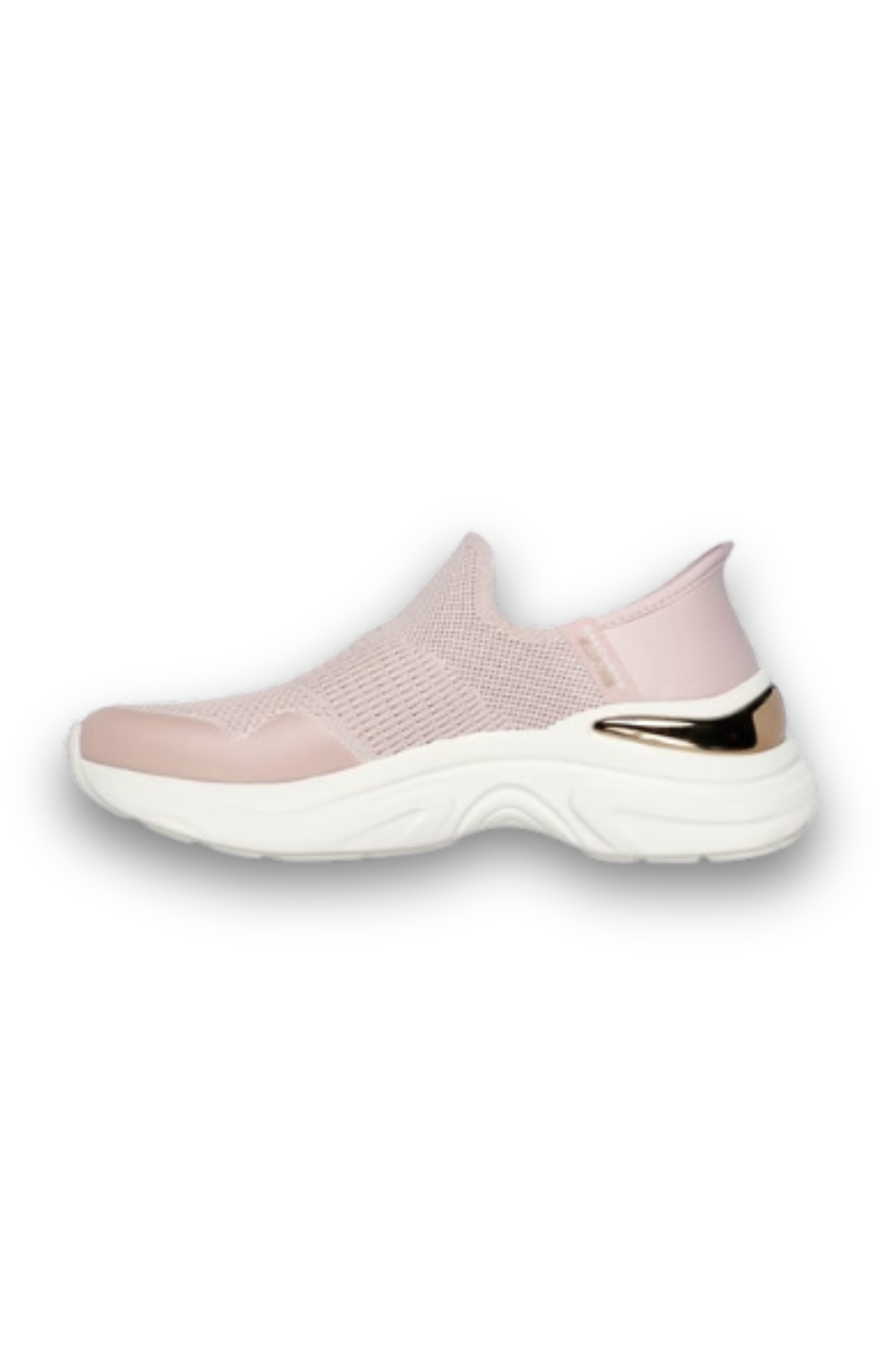 Blush Pink