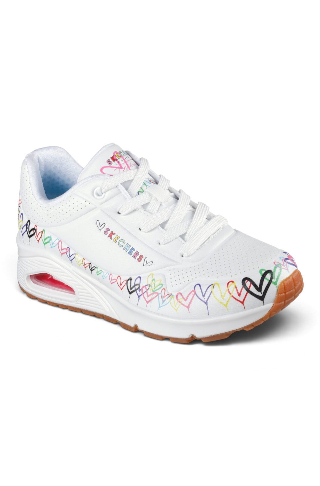 White Multi