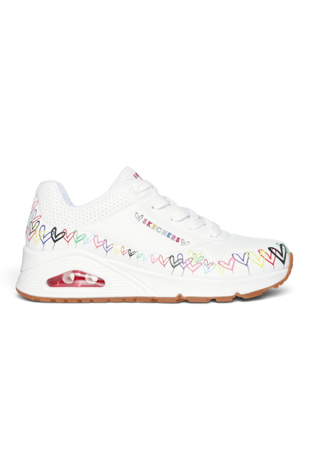 White Multi