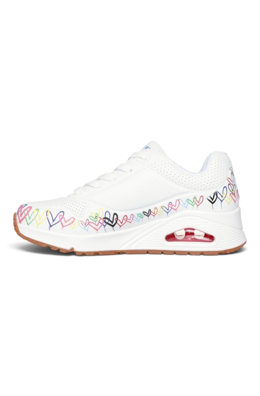 White Multi