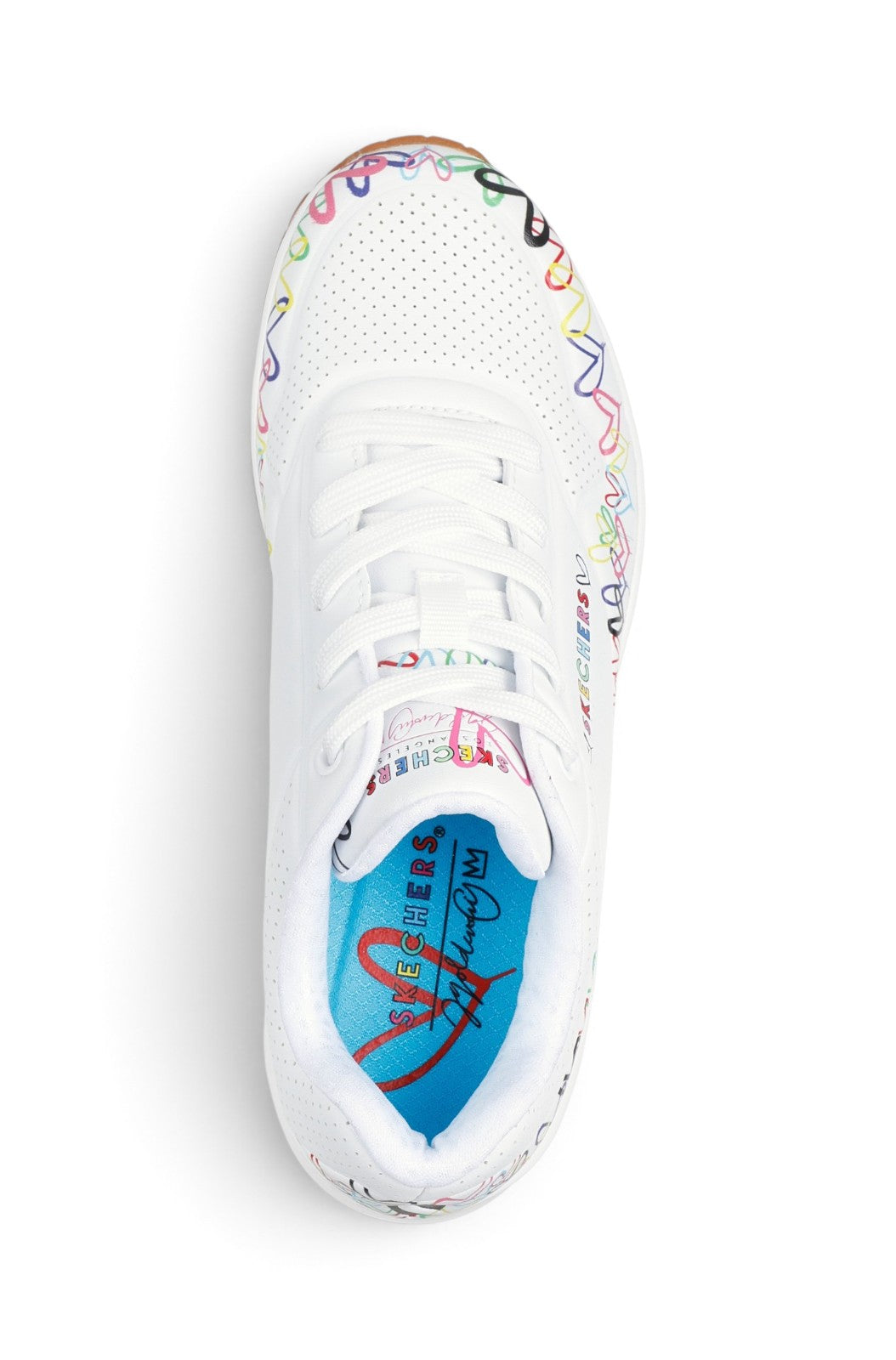 White Multi