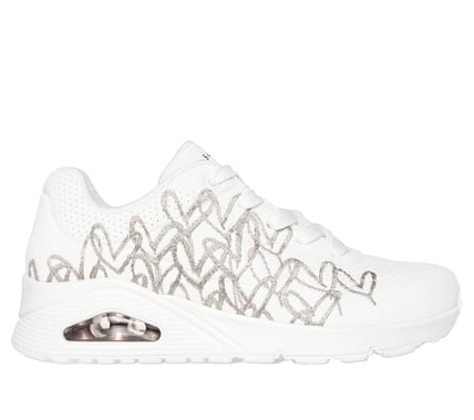 White Rose Gold