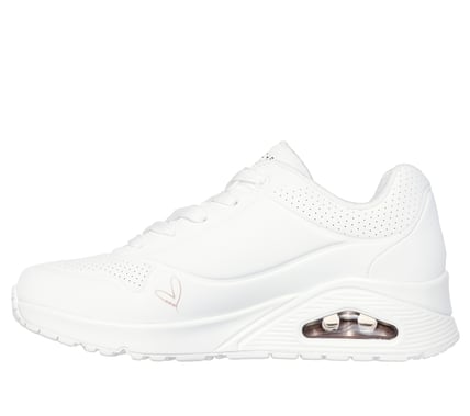 White Rose Gold
