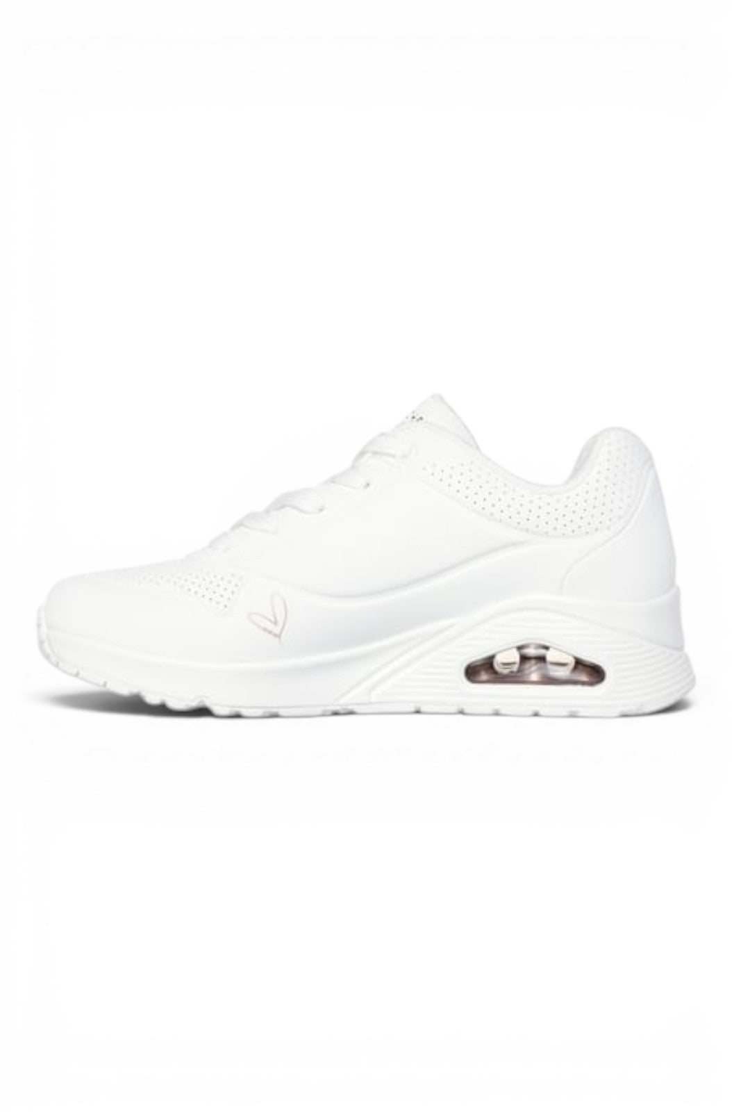 White Rose Gold