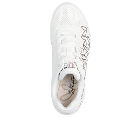 White Rose Gold